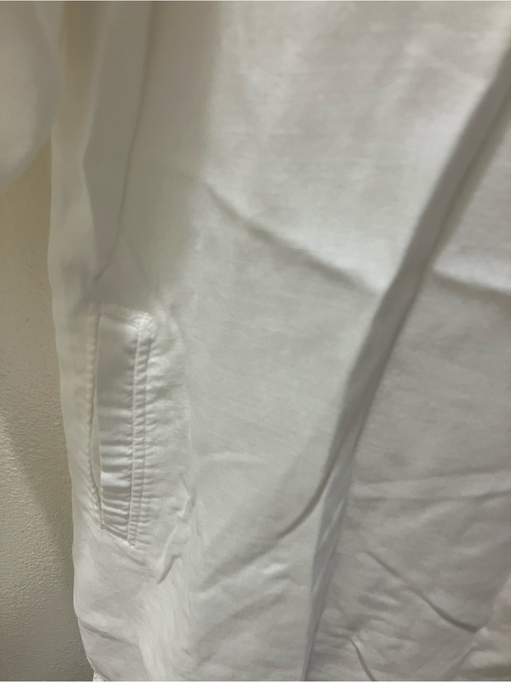 ๐๐ค cloth & stone Lyocell Shirt Dress Medium - Picture 3 of 7